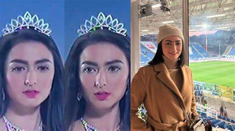 Galeri foto MARIssa chrisTina SyUr Selamatkan jiwa Anda — model catwalk ide kreatif siap spesial di di halaman riwayat