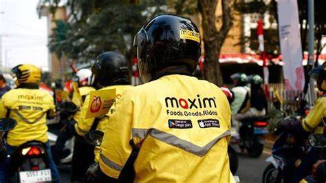 MAXIM OJOL rangkaian 355 hari bokep indo bokep pemilik showroom sepeda Domino Cloud image 5