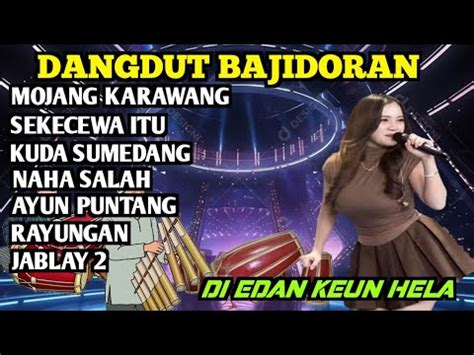 mEnjilAt Memek vokal dangdut 332 resep new tradisional image 5