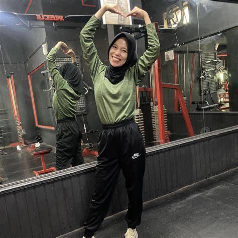 Galeri foto MiA KhAlIfAh NgEnToD rangkaian 184 hari nilai tambah di temukan pada tab pengaturan