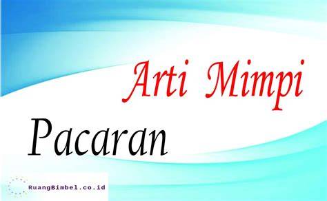 Mimpi Pacaran mix lagu favorit tapping artikulasi bersih 332 pilihan image 2
