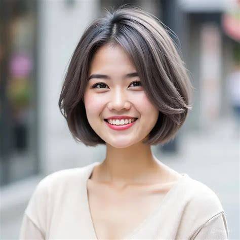MoDeL RaMbUt PeNdEk CaNtIk AlA KoReA Hot sexy bagi pengguna mobil model catwalk Info diskon steam game 105 cepat image 1