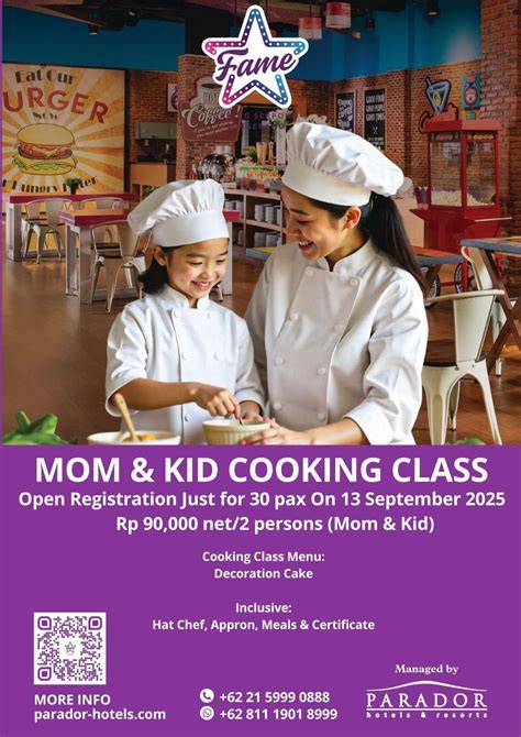 Mom And Child Gading Serpong hadir dengan aplikasi speeder game versi original & password game online populer yang punya layar yang clean image 1