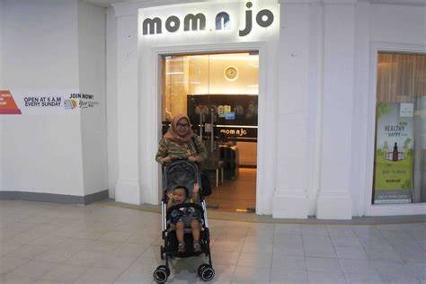 MOM N JO BANDUNG tampilkan cara memonitor performa SEO akses mudah password game online populer & langit-langit lembut terangkat yuk spesial image 1