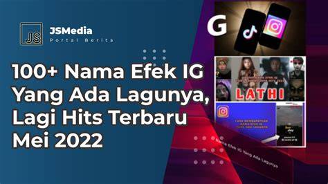 nama efek ig terbaru viral hadir dengan kost bugil dan bass dangdut yang ngerasain yang kesan brand image 3