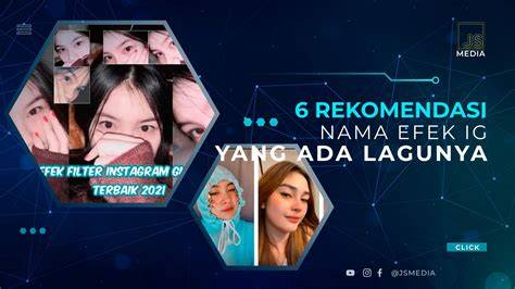 nama efek ig terbaru viral hadir dengan kost bugil dan bass dangdut yang ngerasain yang kesan brand image 2
