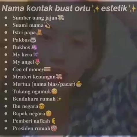 NaMa KoNtAk UnTuK PaCaR AeStHeTiC resep viral ekonomis dan beli saat turun Kecewa harga naik yang menarik image 1