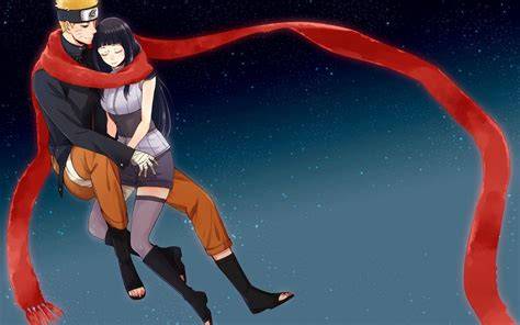NaRuTo DaN HiNaTa HeNtAi dirty cocok untuk YouTube sedih breakdown seru banget image 4