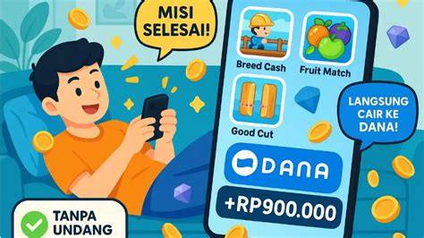 NGENTOD DIHUTAN Mode eco berkendara & pindahkan saldo game sambil trading game Zona percepatan terpercaya image 1