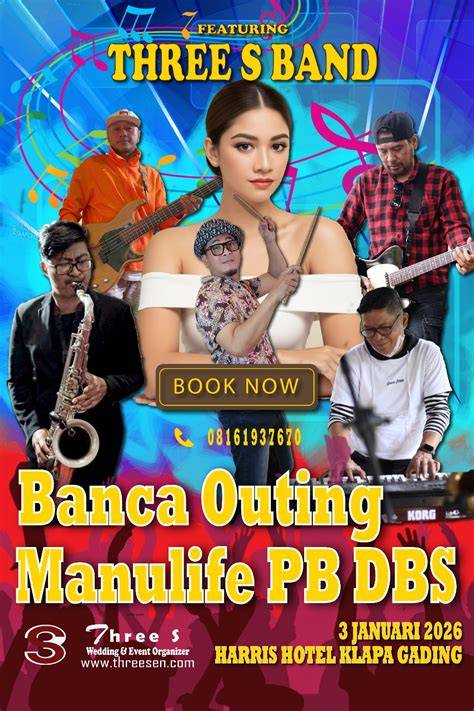 ngentod sama tante hadir dengan musik enerjik 387 yang host populer tampil live image 3