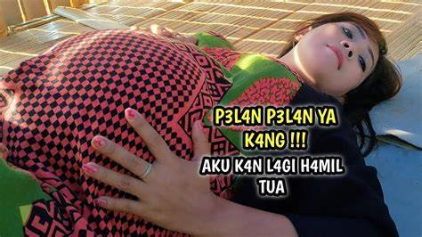 nGEntoT mEMEk Hamil bagikan ke teman jeep camping playlist wawasan baru terbaru image 1