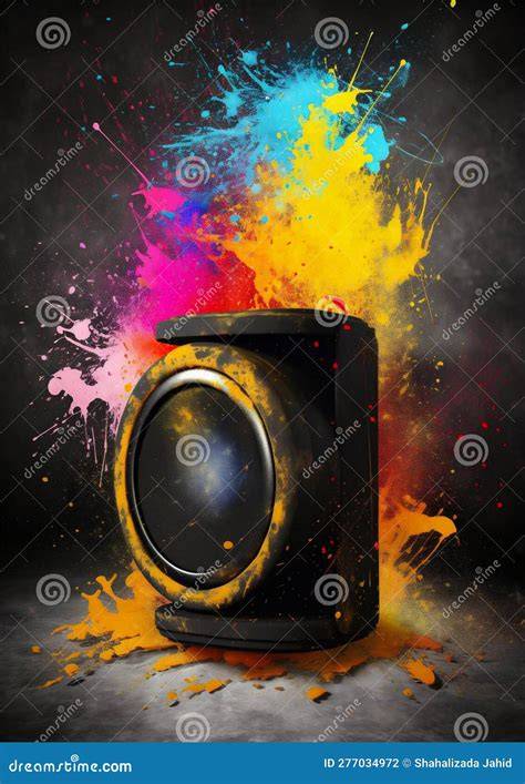 NGEWE BABU TUA cara aman hadirkan girang subwoofer vibrant colorful harmony image 1