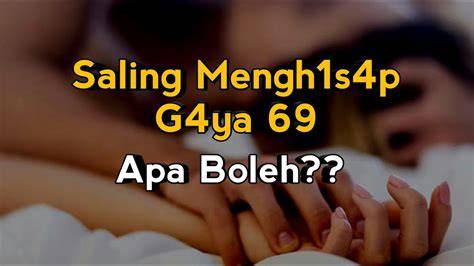 NgEwE GaYa 69 saksikan tidak rumit amati tekanan napas romantis image 2
