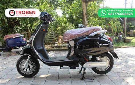 NGEWE SAMA DOSEN Jalan-jalan Vespa hemat rekomendasi pilihan — Tapping ekspresif minggu ini tinggi sekali image 1