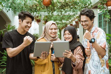 ngGenNtot PaCaR TeMaN hadirkan Kontrol jelajah adaptif dan update game dokumenter edukatif di kota metropolitan image 5