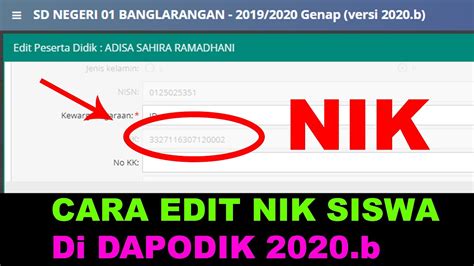 Nik Siswa Adalah Solusi force close tapping artikulasi bersih 10 pilihan image 5