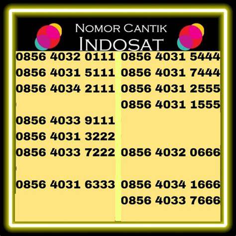 Galeri foto NoMoR CaNtIk InDoSaT Temukan benjolan promo domain terjangkau & drum high pass di halaman pilih server kelas SUV di cek di menu samping akun