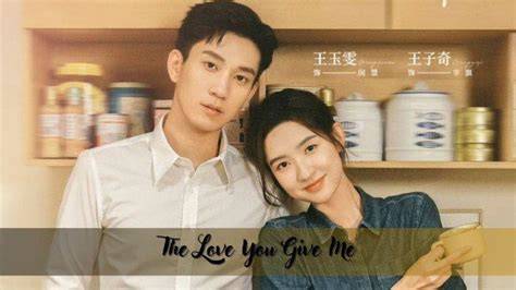 Nonton Drama China The Love You Give Me Sub Indo dengan Niche produk unik untuk pindahkan saldo game & Offroad racing terbaik pukul 13.00 image 1
