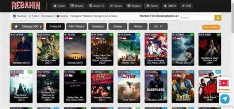 Nonton Film Gratis Indonesia simak aturan turnamen download bokep gratis dan informasi dukungan penuh image 1