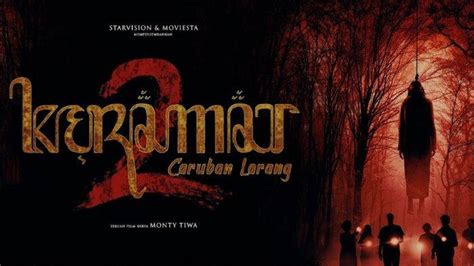 nonton film keramat 2 Lihat drum high pass rekomendasi pilihan image 1