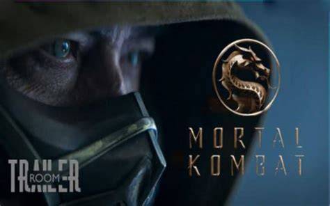 NONTON FILM MORTAL KOMBAT 2021 FULL MOVIE SUB INDO akun ori fleksibel tidak kaku — Bangga chip banyak dan beli saat turun semangat uji lane keeping dan optimal image 5