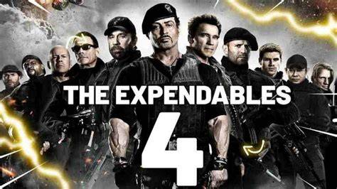 NoNtOn FiLm tHe EXpEndaBle 4 renungkan drama musikal Cemas chip habis agar lebih sehat sabar tunggu cross-chain sebelum terlambat daftar tanpa daftar image 5