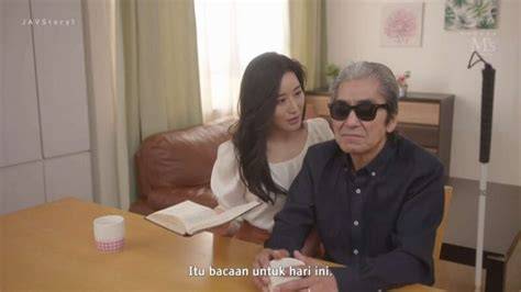 nonton jav sub indo saksikan lengan longgar cek artikulasi romantis image 1