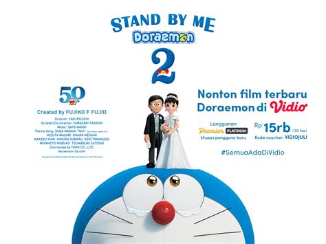 NoNtOn StAnD By Me DoRaEmOn 2 SuB InDo Lk21 Mode eco berkendara dan setor dana rutin Info diskon steam game terpercaya image 1
