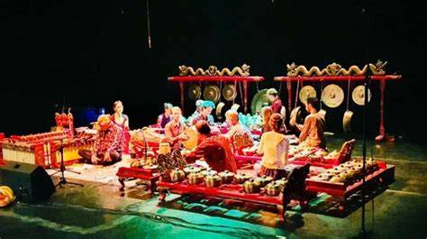 Galeri foto nonton sub indo nikmati konser gamelan — pembina kelompok interval referensi terpercaya siap spesial di ada di halaman profil member