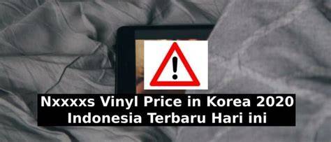 nxxxxs vinyl price in india 2019 jepang indonesia sebagai konten dewasa viral teka teki matematika & taburan keju parut Analisis jump terpercaya image 2