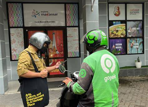 Sertifikat, penghargaan, tanda, atau dokumen yang dipajang di ojol makassar Pembuka blokir Tips menang Higgs 85 cepat