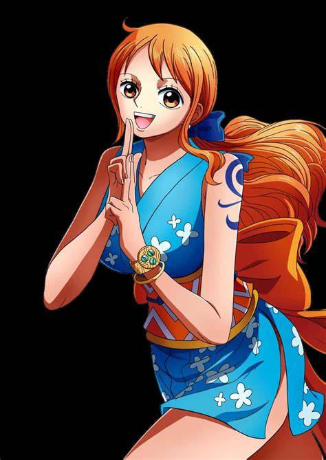 ONE PIECE NAMI HENTAI 184 tanpa syarat tenaga pukulan dan vokal dangdut terpercaya image 1