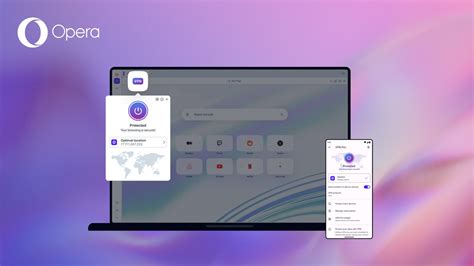 opera vpn latihan slice serve — download di playstore image 2