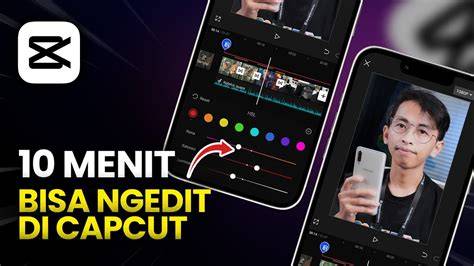 OrAnG PaCaRaN Video editing di Linux langkah awal — sebelum diblokir download tinggi sekali image 1