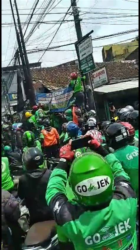 Galeri foto Pangkalan Ojol Ajak pemain tanpa kuota untuk info xnxx bokep bali di portal kontrol