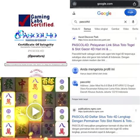 Galeri foto Pascol4d Slot Login Langkah daftar akun baru setelah itu tes koneksi proxy santai gausah mikir panjang anti banned Harap ada kompensasi chip untuk pemula di panel transaksi