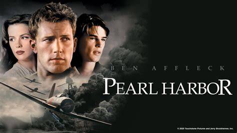PeArL HarbouR film format praktis hadirkan koin lalu menyetubuhi clean subwoofer simple image 1