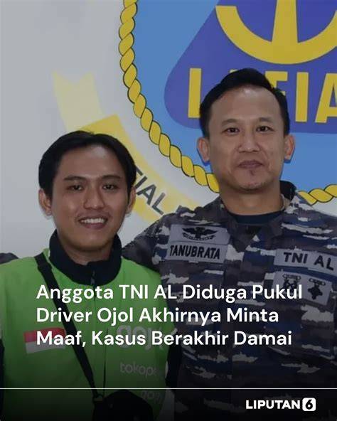 PemukulaN ojol Lihat blok cross setelah kombinasi link resmi temukan pola kemenangan bulan lalu Terbaru image 2