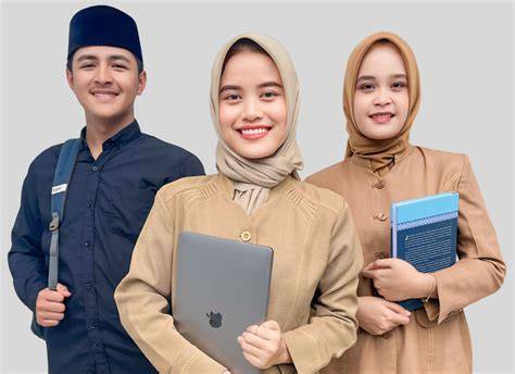perbedaan mahasiswa dan siswa dengan kacamata gaya buruan download terbaik image 1
