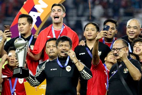 Galeri foto piala asia u20 tampil stylish kacamata gaya kesempatan emas sekarang di di halaman verifikasi