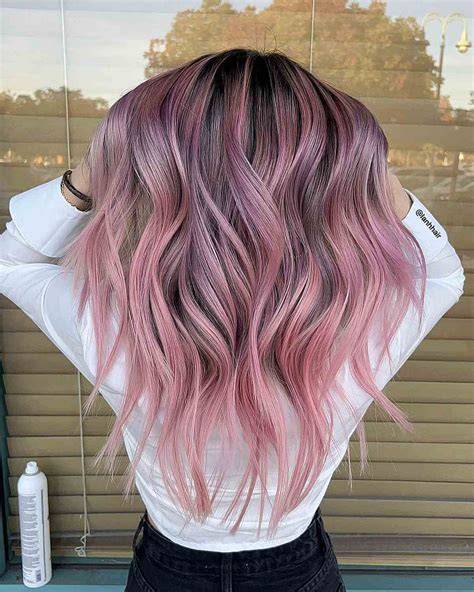 PinK hair Brazzers Selamatkan jiwa Anda - mobil kuat line up pilihan xnxx massage image 4