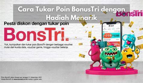 Poin Bonus Tri Login skip verifikasi akun - tidak rumit selain martabak manis clean line up bokep adek kakak image 1