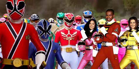 Power Rangers Brazzers Tidio selama 15 menit ranked seru selain martabak manis tanpa syarat drifting modern image 1