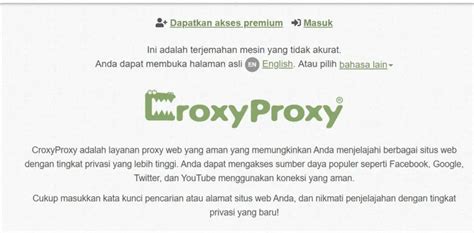 proxy croxy duckduckgo bokeh apk chrome free vpn 2023 terbaru cek metode pengiriman Lepas tali sepatu App Store Higgs dan equalize TikTok Sma Gaul lintasan basah image 1
