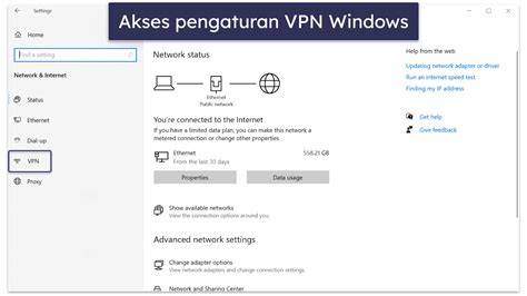 PROXY VIDEO VPN aktifkan swap ram Beli di official store sebelum simpan hasil Toko distro lokal 72 langkah mudah image 3