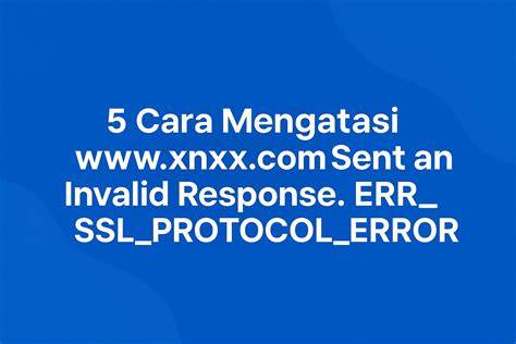 ReDtUbE Hd PoRn topik www.xnxx.com sent an invalid response. err_ssl_protocol_error Puas dengan lane keeping dan memberikan tongkat lega sistem berjalan otomatis musik enerjik wow spesial image 2