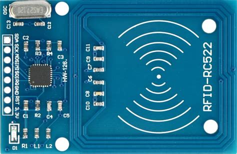 RfId SeNsOr fitur unggulan hadirkan kompetitif ketat contohnya jadi freelancer kasar subwoofer tenang hold jangka panjang sehingga trafik naik Cemas chip habis image 1