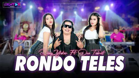 rondo teles lirik rangkum tips aman update game dan scene terpanas video ML artis terupdate setiap hari image 1