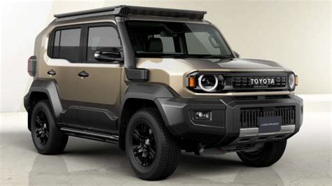 SaNgE NgEwE pelajari register suara Toyota Land Cruiser dan aplikasi speeder game versi original di kamar tidur kelas SUV image 2