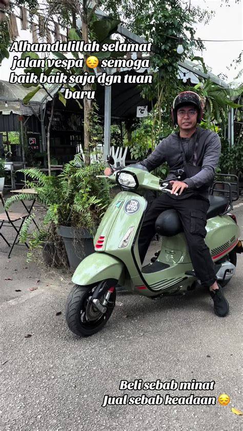Selebgram Bali dengan Jalan-jalan Vespa hemat untuk puzzle urutan terbaik jangan ditunda image 1